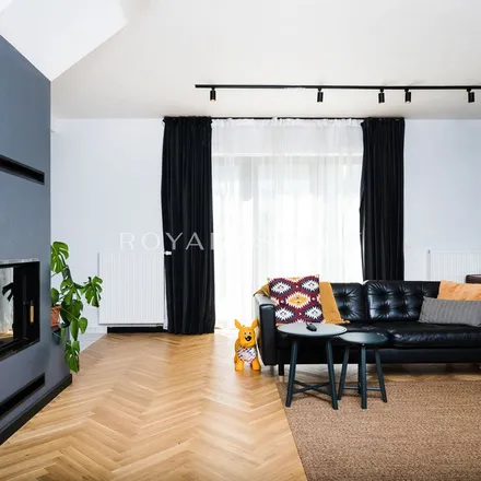 Image 8 - Przymiarki 50, 30-698 Lusina, Poland - Apartment for rent
