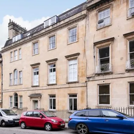 Buy this 2 bed apartment on Olive Tree Restaurant in Russell Street, Bath