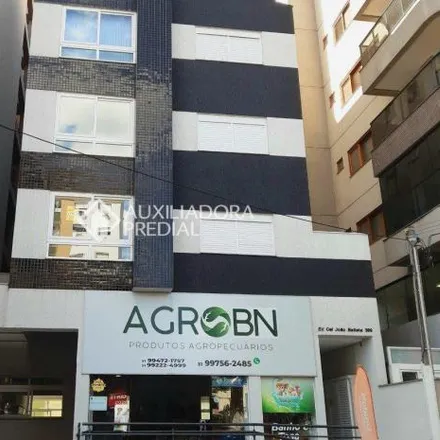 Buy this 2 bed apartment on Edifício CDL in Rua Coronel João Batista de Mello 361, Centro