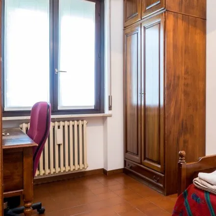 Rent this 2studio room on Via Ludovico Ariosto 56 in 20099 Sesto San Giovanni MI, Italy