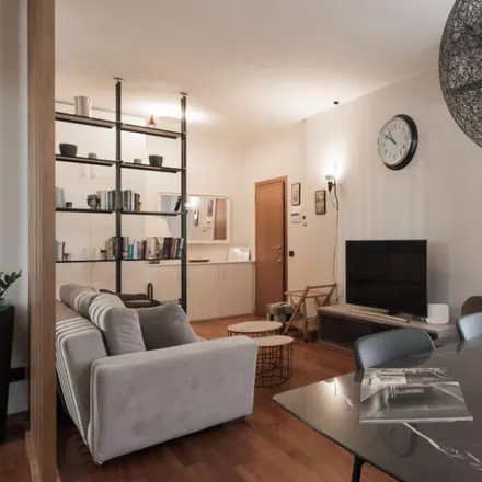 Image 3 - Via Bonaventura Zumbini 32, 20143 Milan MI, Italy - Apartment for rent