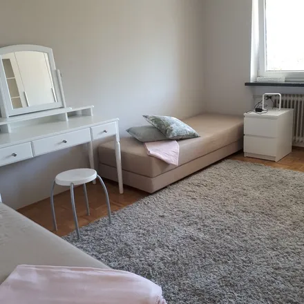 Rent this 4 bed apartment on Gaisbergstraße 16 in 81675 Munich, Germany