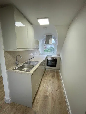 Image 3 - 163 Iverson Road, London, NW6 2LJ, United Kingdom - Apartment for rent