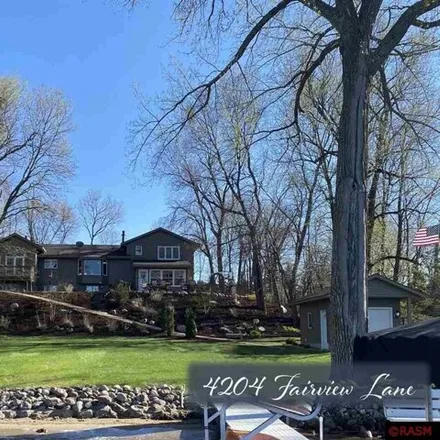 Image 1 - Hillside Lane, Blue Earth County, MN, USA - House for sale