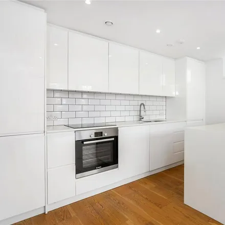 Image 3 - Esquared Apartments, 3 Allgood Street, London, E2 7DY, United Kingdom - Apartment for rent