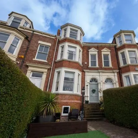 Buy this 7 bed townhouse on West Lawn in Sunderland, SR2 7HN