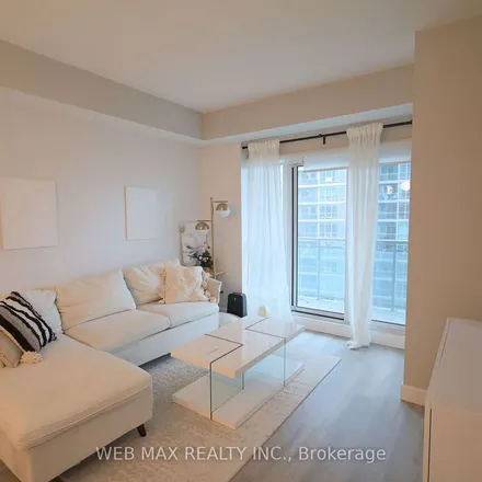 Rent this 2 bed apartment on 165 Legion Road North in Toronto, ON M8Y 1G4