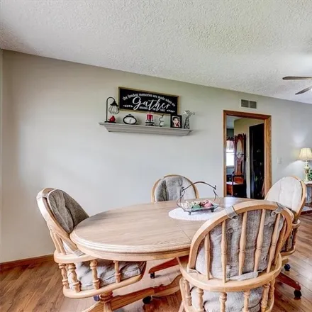 Image 7 - 838 North State Street, Pleasantville, Marion County, IA 50225, USA - House for sale