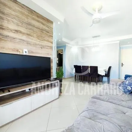 Buy this 3 bed apartment on Rua Karim Jamal in Jardim Vera Cruz, Sorocaba - SP