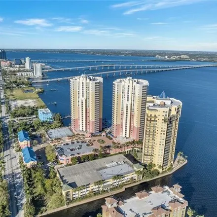 Image 2 - Beau Rivage Condominium, First Street, Fort Myers, FL 33916, USA - Condo for sale