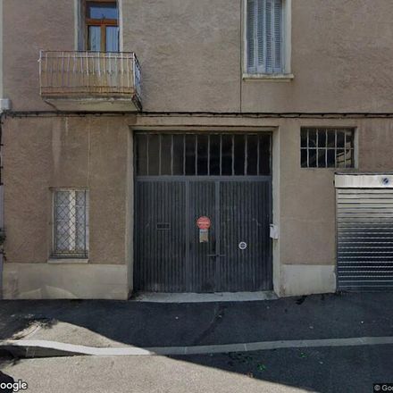 Rent this 1 bed apartment on 11 Rue de la Liberté in 26100 Romans-sur-Isère, France