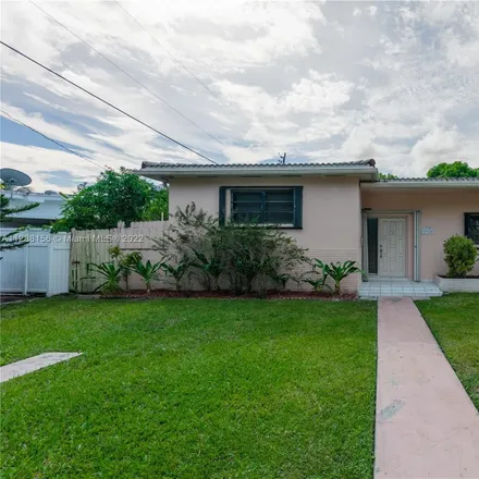 Buy this 4 bed house on 1910 Southwest 84th Avenue in Westchester, Miami-Dade County