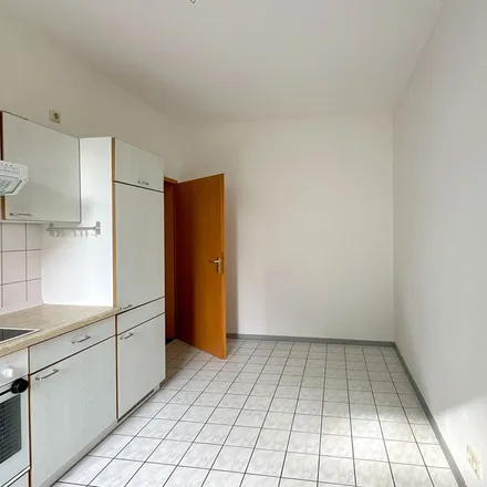 Rent this 2 bed apartment on Lessingstraße 26 in 39108 Magdeburg, Germany