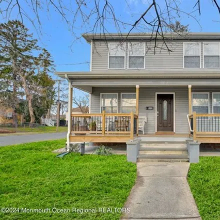 Buy this 3 bed house on 301 South Bridge Avenue in Red Bank, NJ 07701