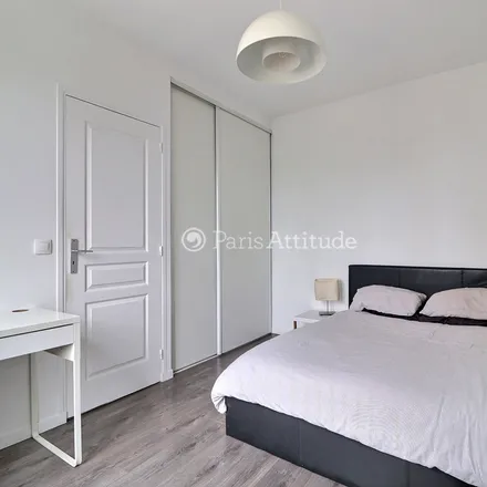 Image 5 - 16 Rue du Moulin-Joly, 75011 Paris, France - Apartment for rent