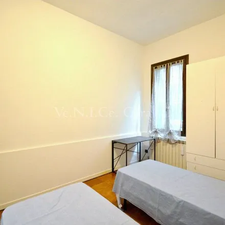 Rent this 4 bed apartment on Campo de Santa Giustina in 30122 Venice VE, Italy