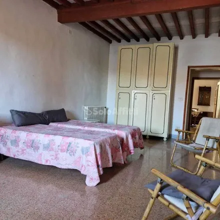 Rent this 5 bed apartment on Radici in Piazza Francesco Carrara 16, 56126 Pisa PI