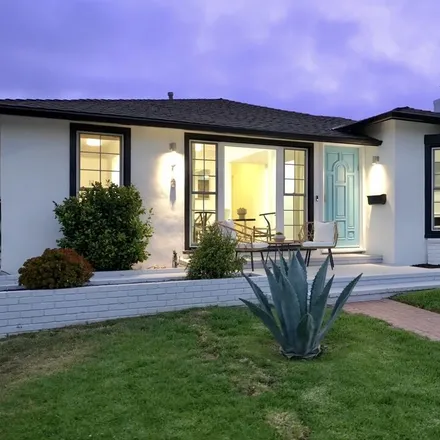 Buy this 3 bed house on 8129 Kenyon Avenue in Los Angeles, CA 90045