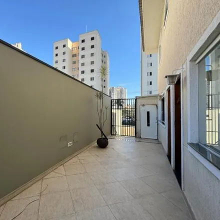 Rent this 2 bed house on Rua Conselheiro Moreira de Barros 1684 in Mandaqui, São Paulo - SP