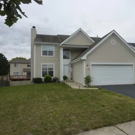 Rent this 3 bed house on 204 Augusta Drive in Streamwood, IL 60107