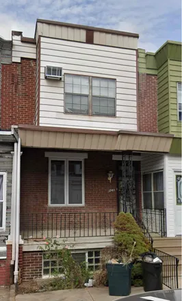 Rent this 2 bed townhouse on 1741 S. Conestoga St.