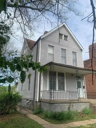 Image 3 - 753 Aubert Avenue, Cabanne Place, St. Louis, MO 63108, USA - House for sale