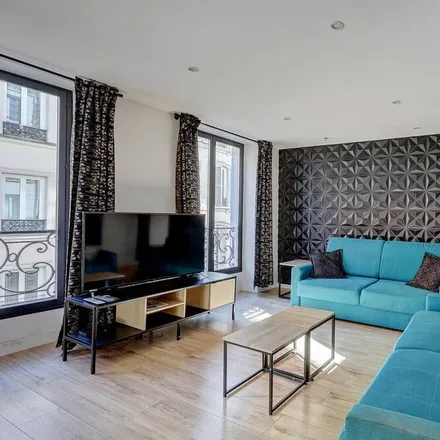 Image 8 - Bourse, 75002 Paris, France - Apartment for rent