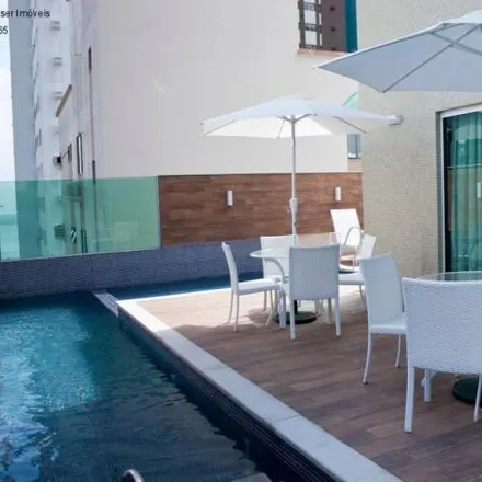 Buy this 3 bed apartment on Oceanic Aquarium in Rua 4000 133, Centro