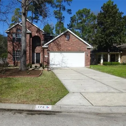 Rent this 3 bed house on 193 North Wynnoak Circle in Alden Bridge, The Woodlands