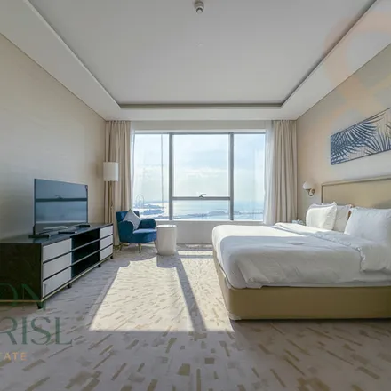 Image 4 - Shoreline Street, Palm Jumeirah, Dubai, United Arab Emirates - Apartment for rent