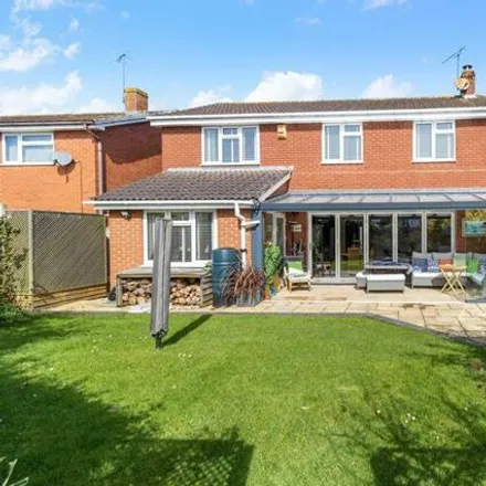 Image 3 - 110 The Beeches, Ripple, WR8 0QQ, United Kingdom - House for sale