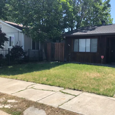 Rent this 2 bed house on 1234 Next to Antioch High School