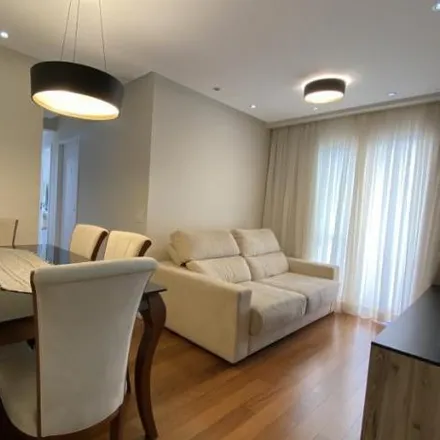 Buy this 2 bed apartment on Rua Luis Scott in Jardim Iracema, Barueri - SP