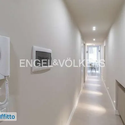 Image 9 - Torre di Galina Alba, Via Panisperna, 00184 Rome RM, Italy - Apartment for rent