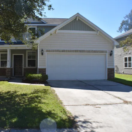 Image 3 - 39 Cedar Creek Circle, Port Royal, Beaufort County, SC 29906, USA - House for rent