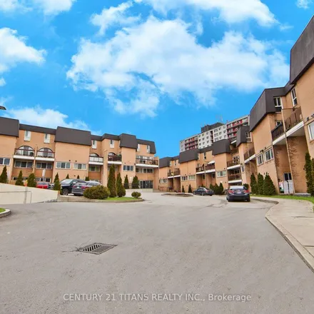 Image 6 - Skyview Manor, 100 Mornelle Court, Toronto, ON M1C 0C7, Canada - Townhouse for rent