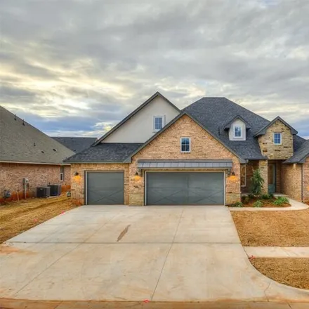 Buy this 4 bed house on Rochefort Lane in Oklahoma City, OK