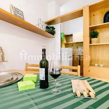 Rent this 1 bed apartment on Via Jacopo Marinoni 47 in 33100 Udine Udine, Italy