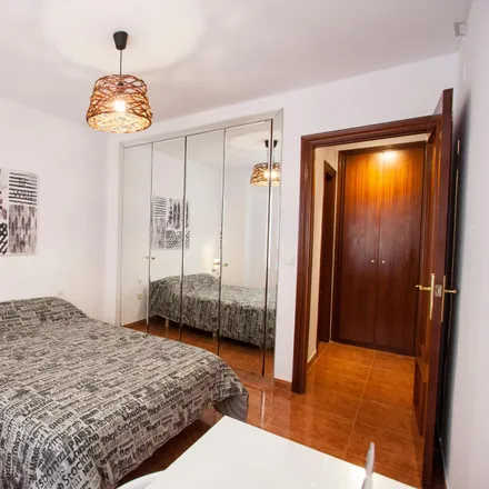 Image 2 - Carrer del Arquitecte Pesset, 46113 Moncada, Spain - Room for rent