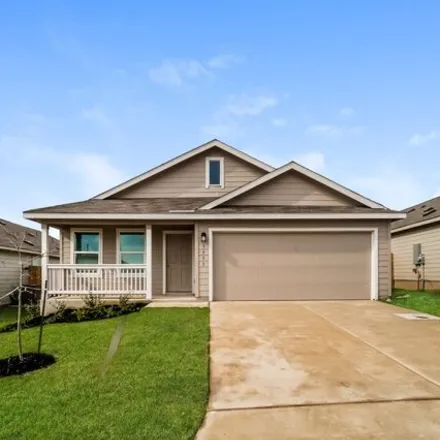 Rent this 3 bed house on unnamed road in Comal County, TX 78163