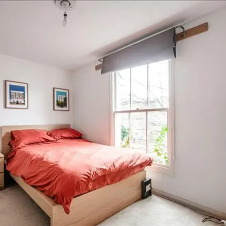 Image 9 - De Beauvoir Road, De Beauvoir Town, London, N1 4DJ, United Kingdom - Townhouse for sale