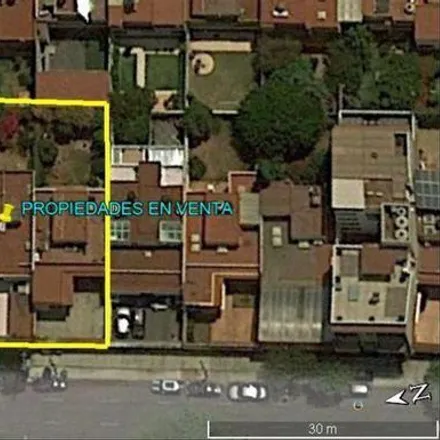 Buy this studio apartment on Oxxo in Calle San Francisco, Benito Juárez