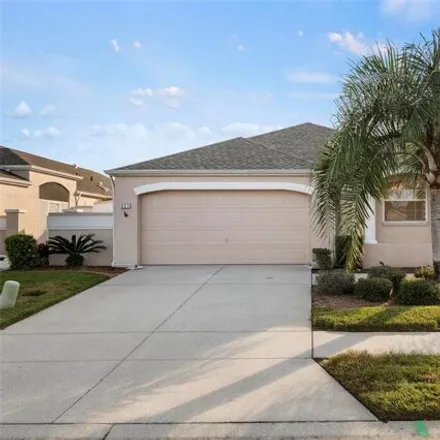 Buy this 3 bed house on 219 Royal Palm Way in Spring Hill, FL 34608