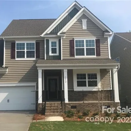Buy this 4 bed house on 179 Bozeman Drive in Fort Mill, SC 29715