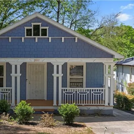 Buy this 3 bed house on 2011 Lewis Rd SE in Atlanta, Georgia