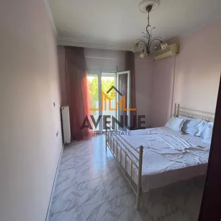 Image 4 - Παναγίας Φανερωμένης 25, Thessaloniki Municipal Unit, Greece - Apartment for rent