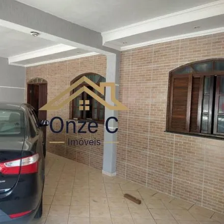 Buy this 5 bed house on Rua Soldado José Vicente de Paula in Torres Tibagy, Guarulhos - SP