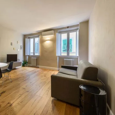 Rent this 1 bed apartment on Via dei Pepi in 13, 50121 Florence FI