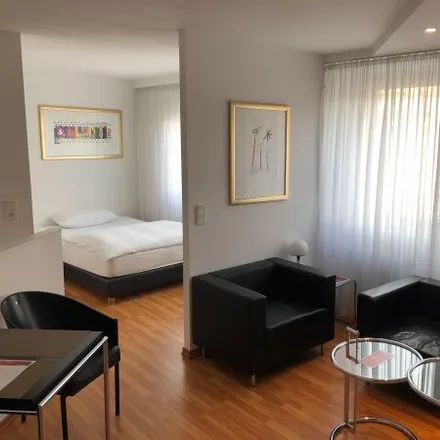 Rent this 2 bed apartment on Sadalbari Projektentwicklung in Badensche Straße 28, 10715 Berlin
