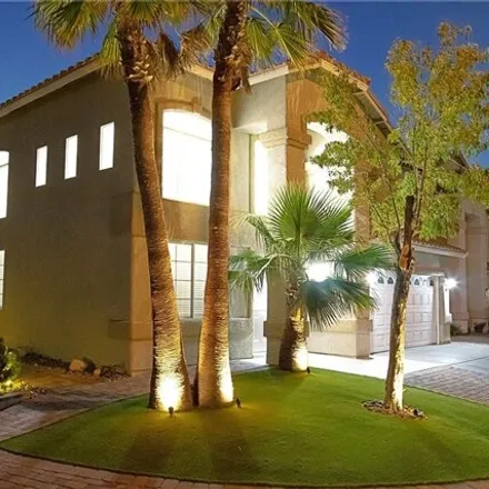 Buy this 4 bed house on Painted Vine Avenue in Paradise, NV 89183